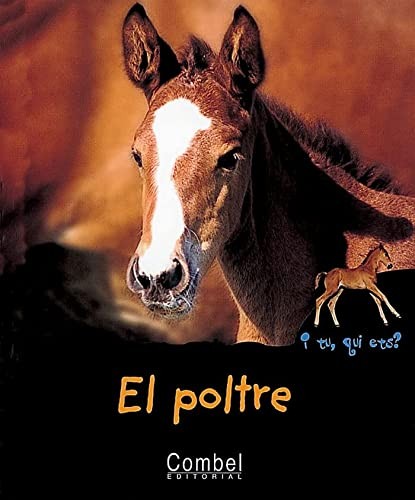 Cover for El poltre