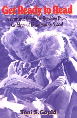 Cover for Get ready to read