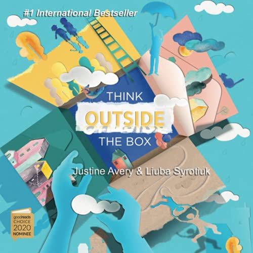 Cover for Think Outside the Box