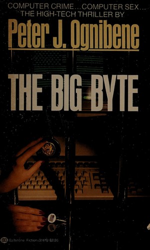 Cover for The Big Byte