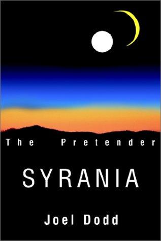 Cover for Syrania