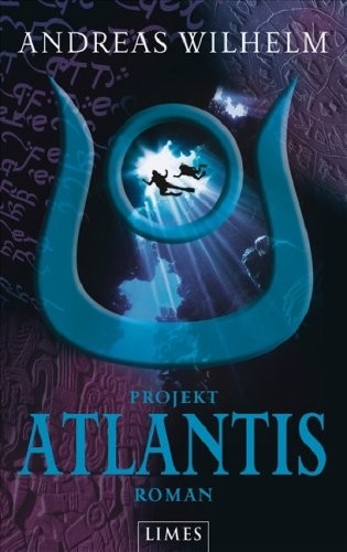 Cover for Projekt : Atlantis