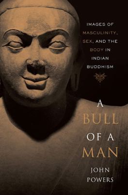 Cover for Bull of a Man