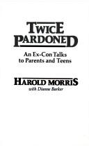 Cover for Twice Pardoned