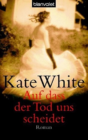 Cover for Auf dass der Tod uns scheidet