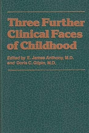 Cover for Three further clinical faces of childhood