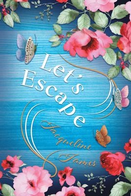 Cover for Let's Escape