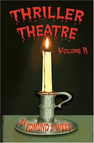 Cover for Thriller Theatre, Vol. II
