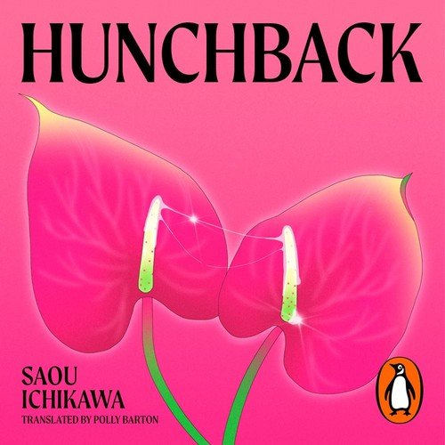 Cover for Hunchback