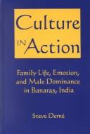 Cover for Cultures in action