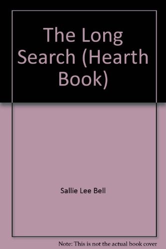 Cover for Long Search