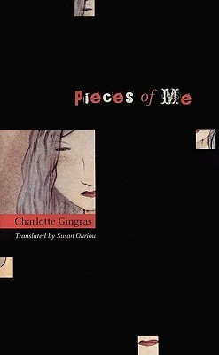Cover for Pieces of Me