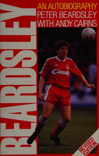 Cover for Beardsley