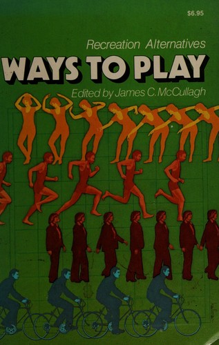 Cover for Ways to play