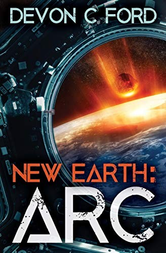 Cover for ARC