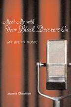 Cover for meet me with your black drawers on