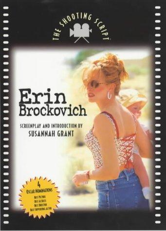 Cover for Erin Brockovich