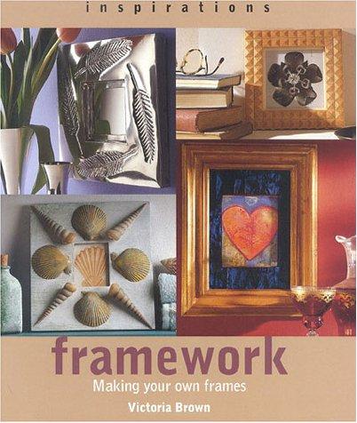 Cover for Framework