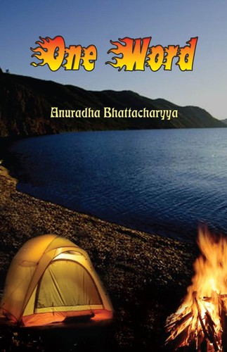 Cover for One Word