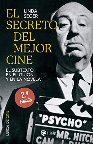 Cover for El secreto del mejor cine