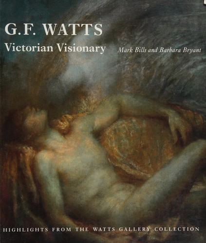 Cover for G.F. Watts