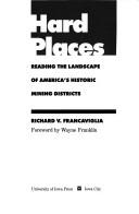 Cover for Hard places