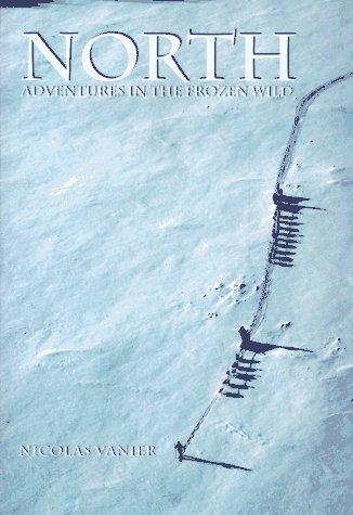 Cover for North