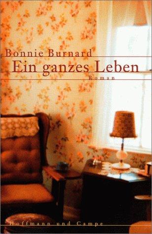 Cover for Ein ganzes Leben.