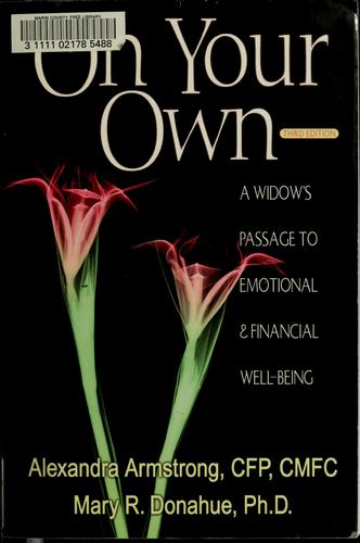 Cover for On Your Own