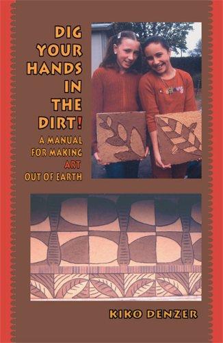 Cover for Dig Your Hands in the Dirt