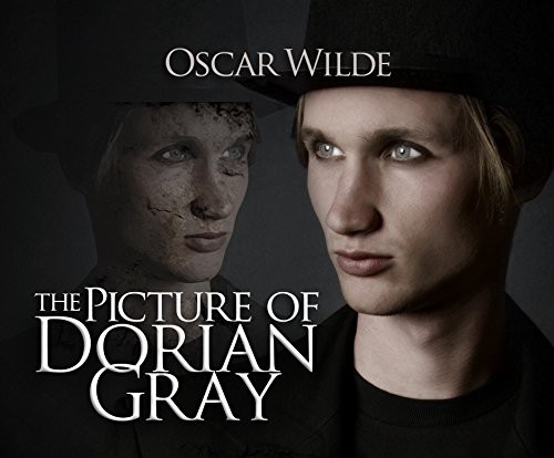 Cover for The Picture of Dorian Gray
