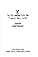 Cover for Z