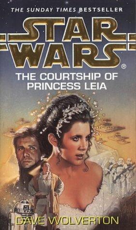 Cover for Star Wars