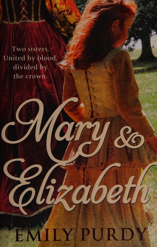 Cover for Mary & Elizabeth
