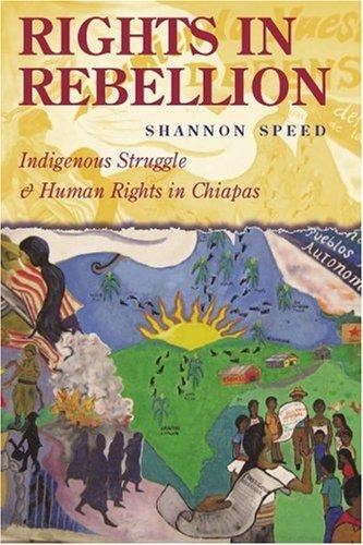 Cover for Rights in Rebellion