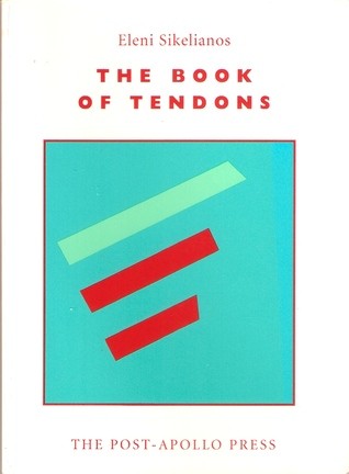 Cover for The Book of Tendons