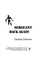 Cover for Sergeant back again