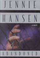 Cover for Abandoned