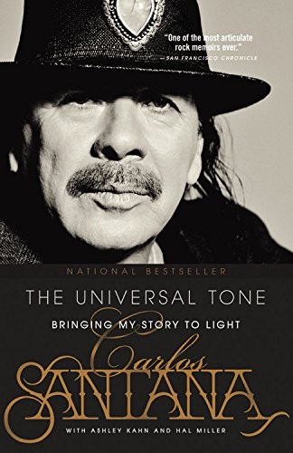 Cover for The Universal Tone
