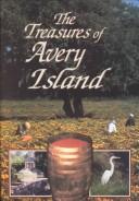 Cover for The treasures of Avery Island