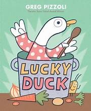 Cover for Lucky Duck