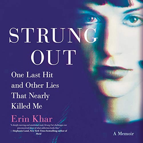 Cover for Strung Out