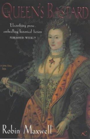 Cover for The Queen's Bastard