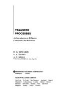 Cover for Transfer processes