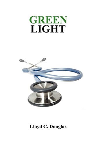 Cover for Green Light