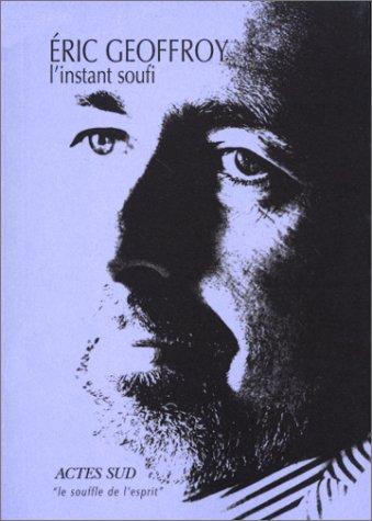 Cover for L'instant soufi
