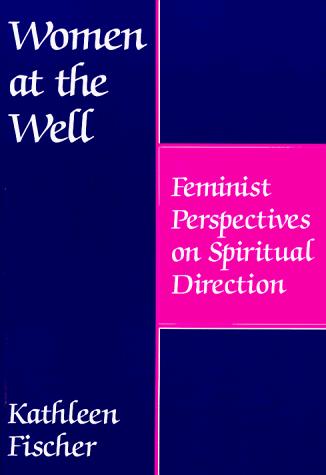 Cover for Women at the well