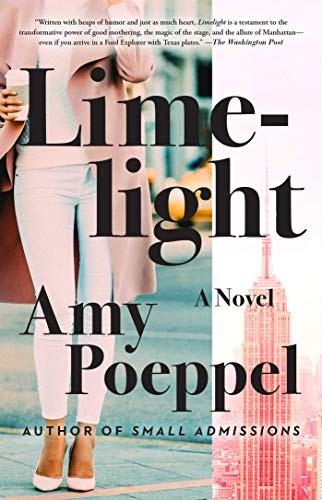 Cover for Limelight