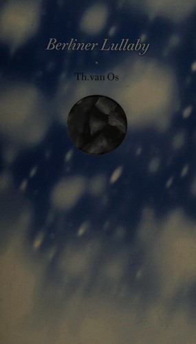 Cover for Berliner lullaby