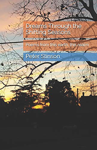 Cover for Dreams Through the Shifting Seasons